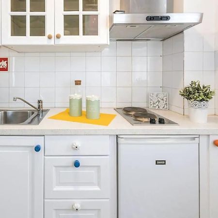 Inlapa Studio IV Porto Garden View Екстер'єр фото