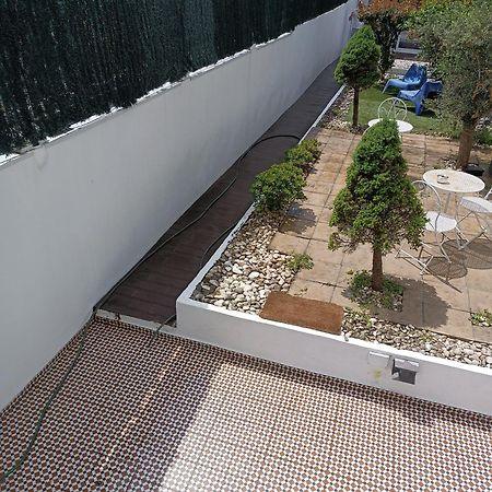 Inlapa Studio IV Porto Garden View Екстер'єр фото