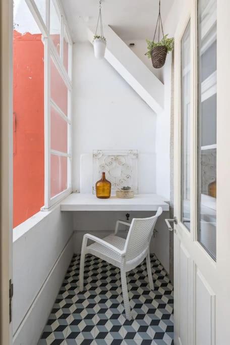 Inlapa Studio IV Porto Garden View Екстер'єр фото
