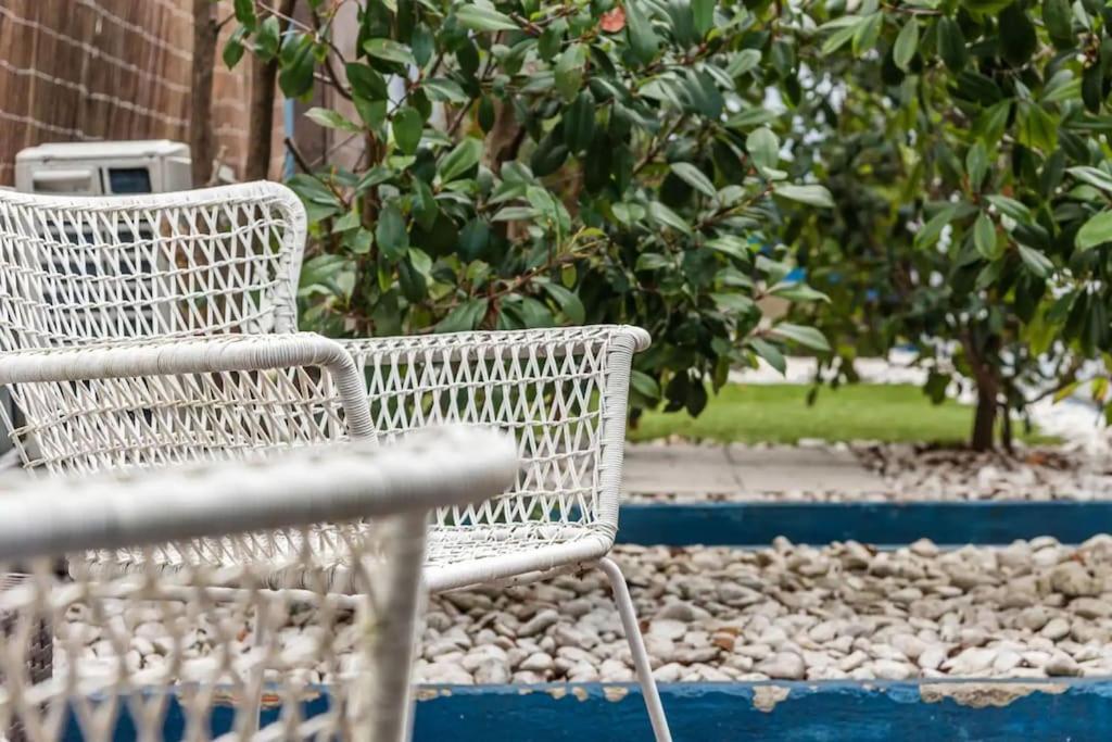 Inlapa Studio IV Porto Garden View Екстер'єр фото