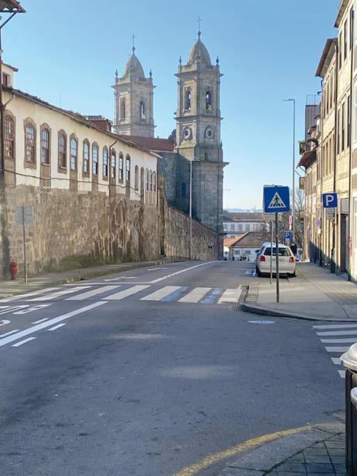 Inlapa Studio IV Porto Garden View Екстер'єр фото