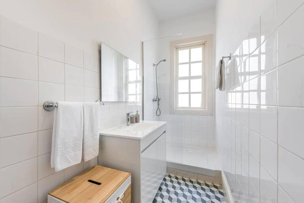 Inlapa Studio IV Porto Garden View Екстер'єр фото