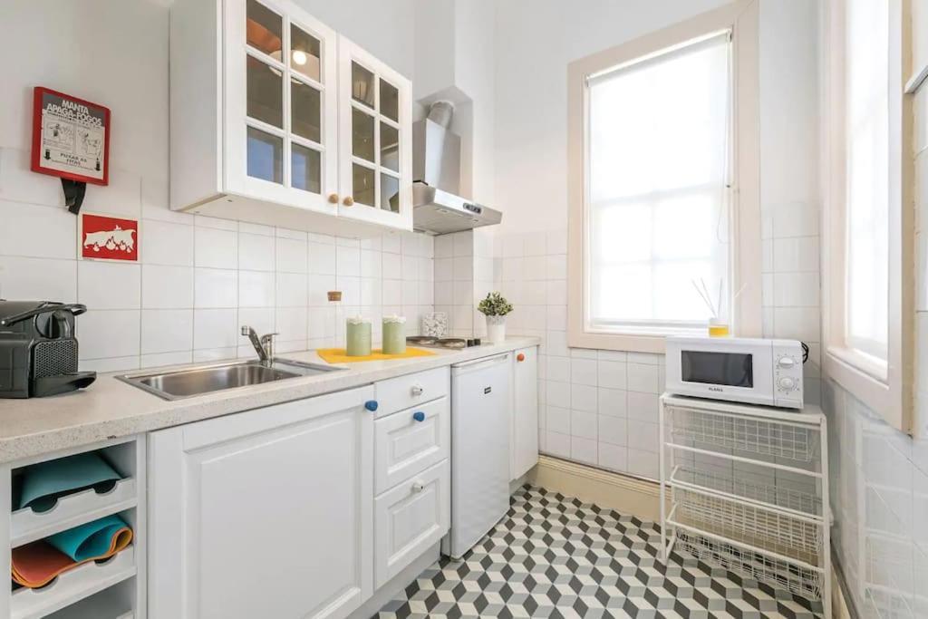 Inlapa Studio IV Porto Garden View Екстер'єр фото