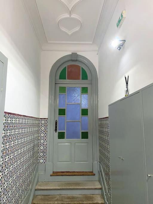 Inlapa Studio IV Porto Garden View Екстер'єр фото