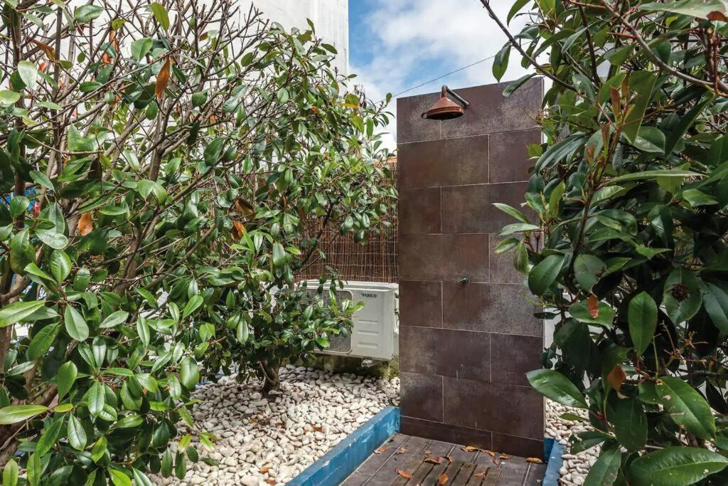 Inlapa Studio IV Porto Garden View Екстер'єр фото
