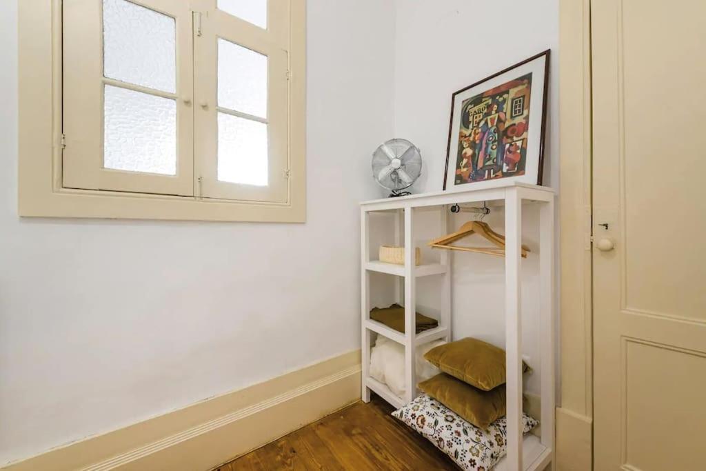 Inlapa Studio IV Porto Garden View Екстер'єр фото