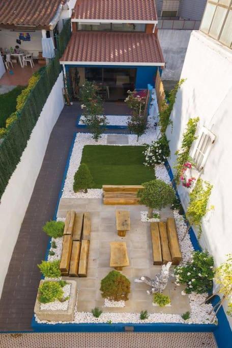 Inlapa Studio IV Porto Garden View Екстер'єр фото