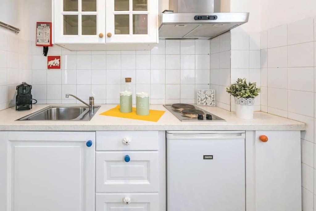 Inlapa Studio IV Porto Garden View Екстер'єр фото