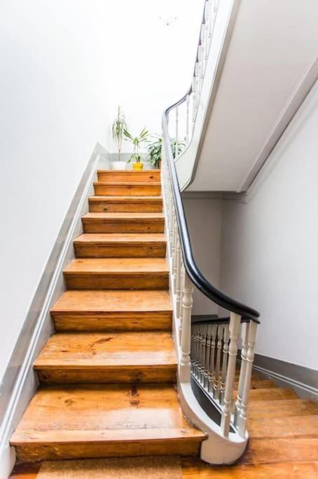 Inlapa Studio IV Porto Garden View Екстер'єр фото