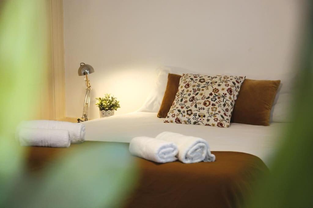 Inlapa Studio IV Porto Garden View Екстер'єр фото