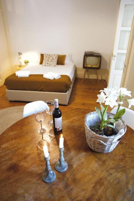 Inlapa Studio IV Porto Garden View Екстер'єр фото