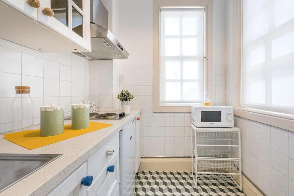 Inlapa Studio IV Porto Garden View Екстер'єр фото