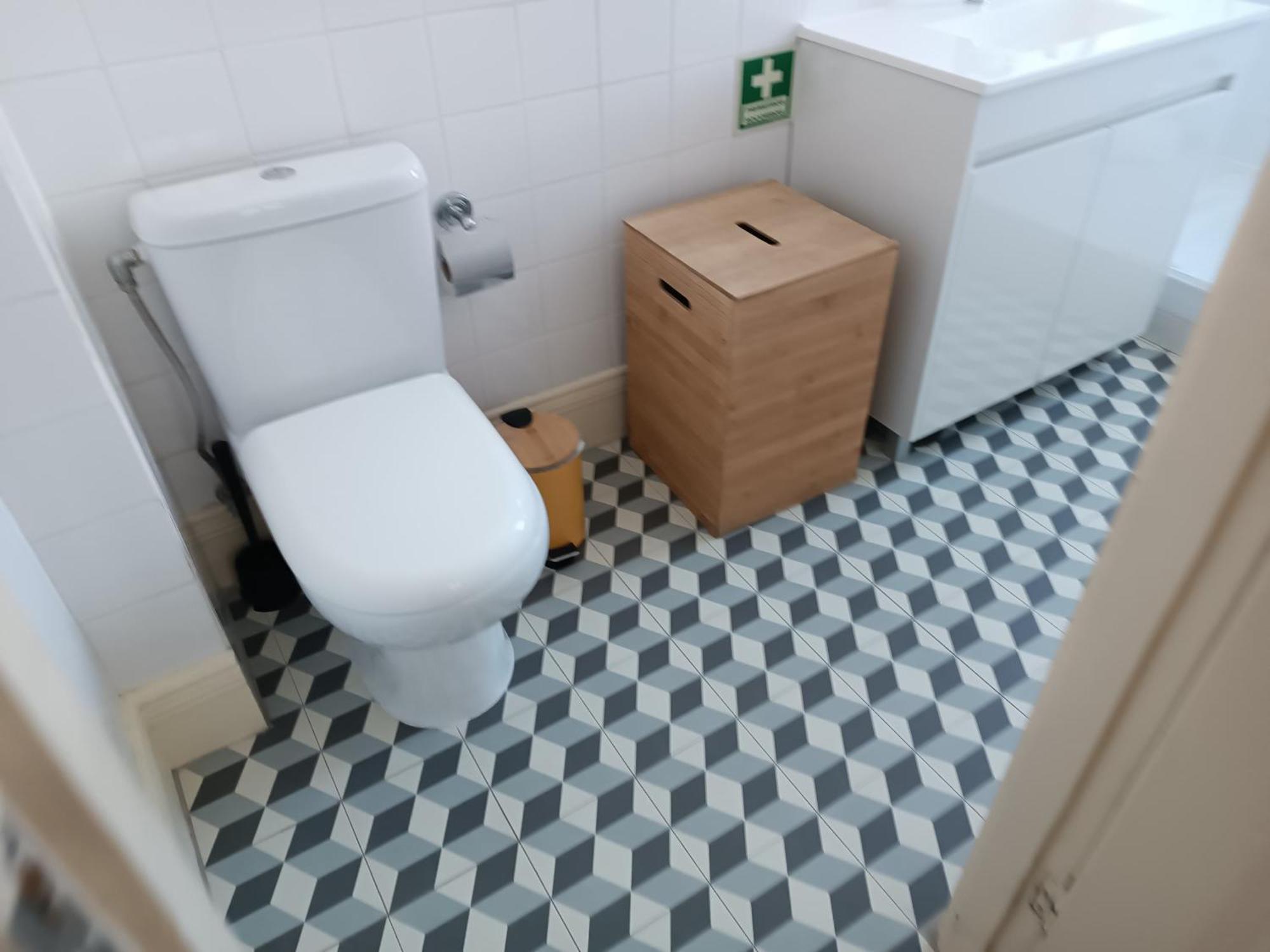 Inlapa Studio IV Porto Garden View Екстер'єр фото
