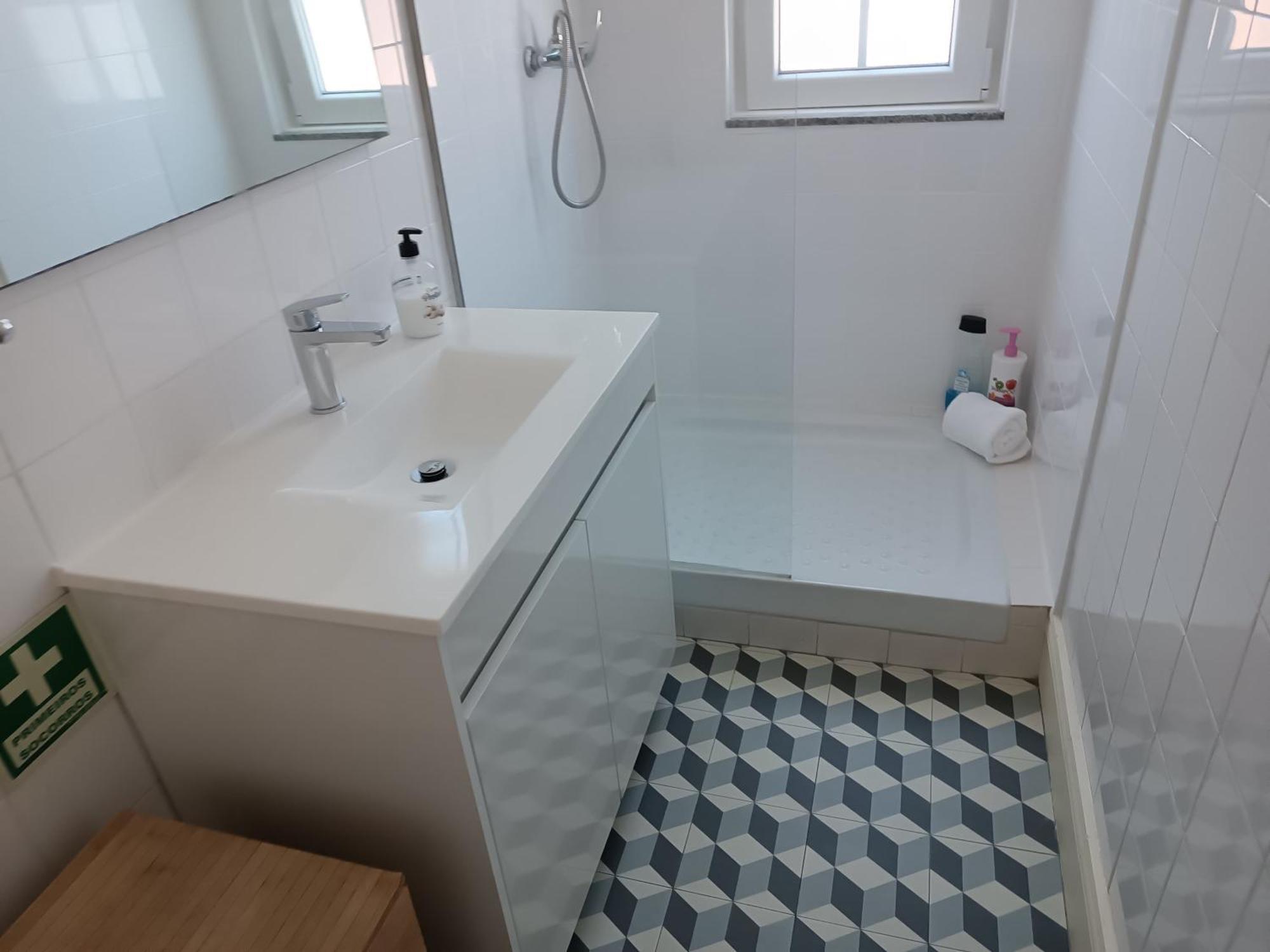Inlapa Studio IV Porto Garden View Екстер'єр фото