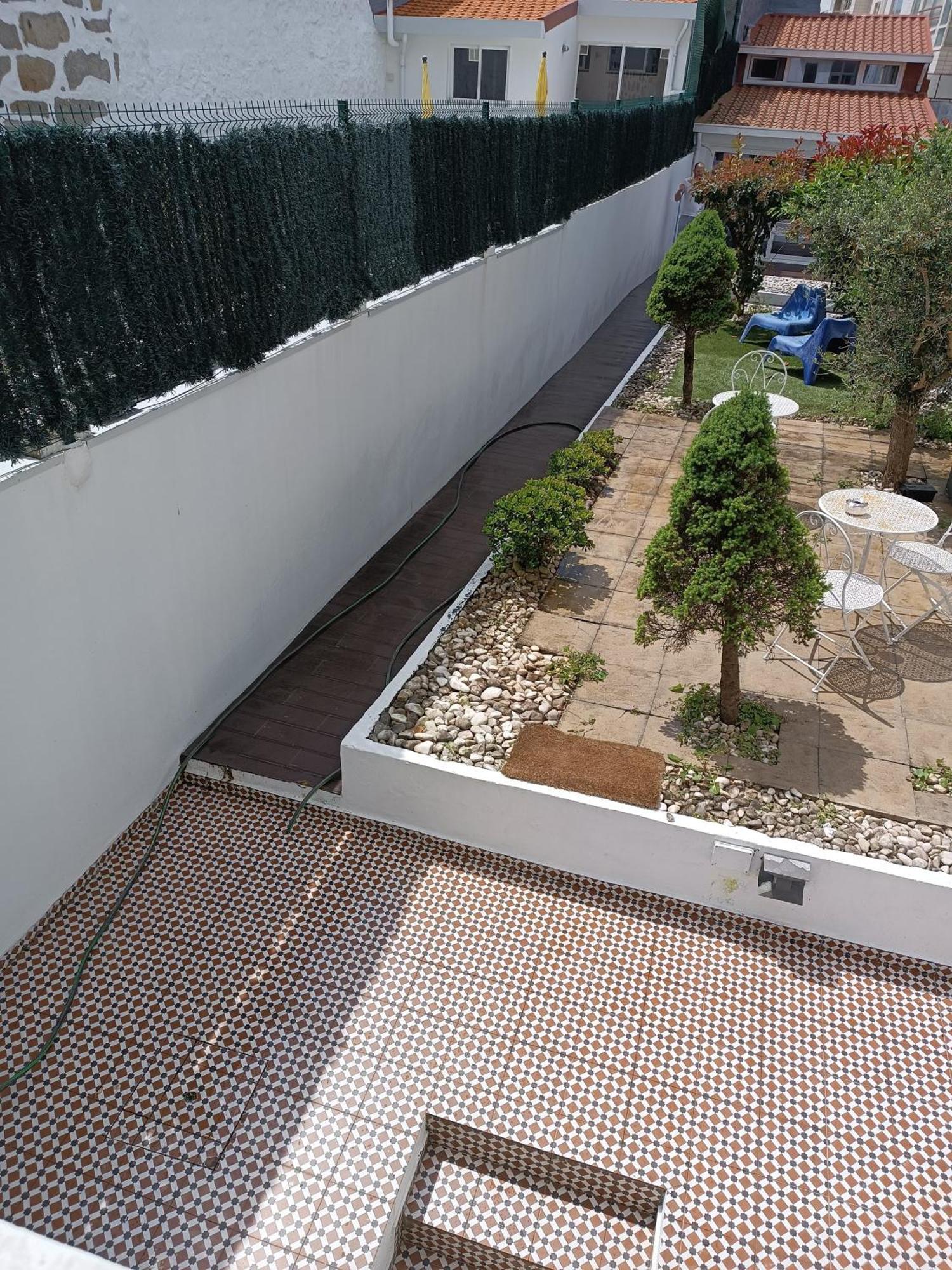 Inlapa Studio IV Porto Garden View Екстер'єр фото
